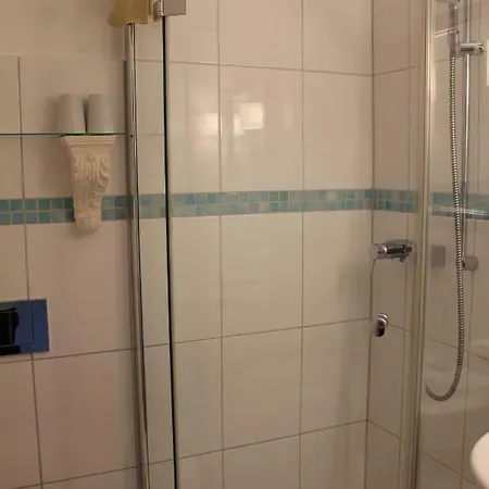 Ostseecharme טימנדורפר שטרנד