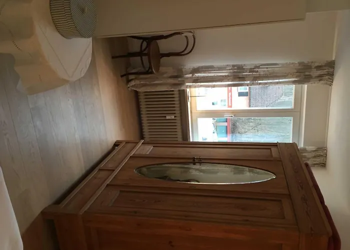 Ostseecharme Apartamento *