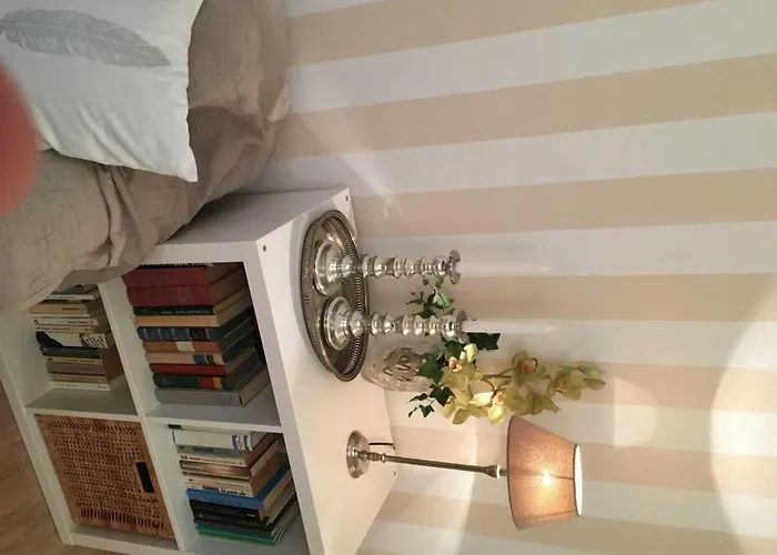 Ostseecharme Apartamento Timmendorfer Strand