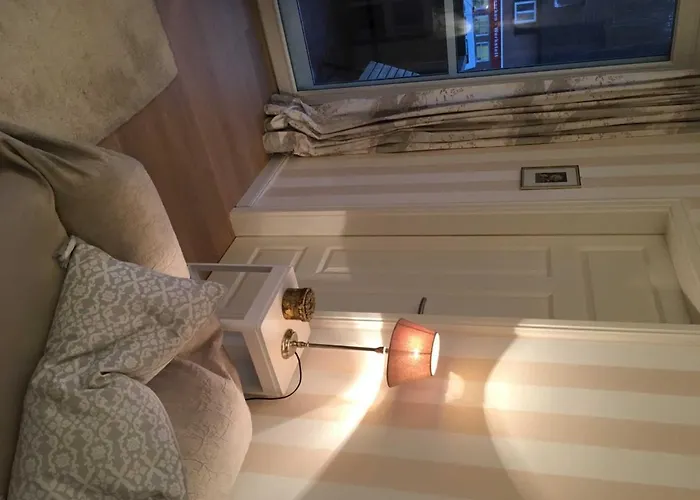 Apartamento Ostseecharme *