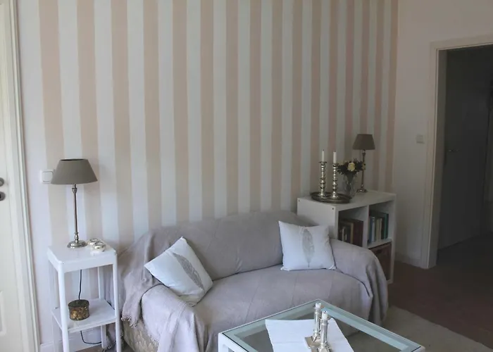 Apartamento Ostseecharme