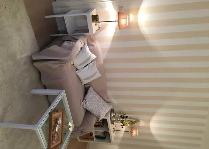 Apartamento Ostseecharme Timmendorfer Strand