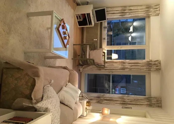 Ostseecharme Apartamento