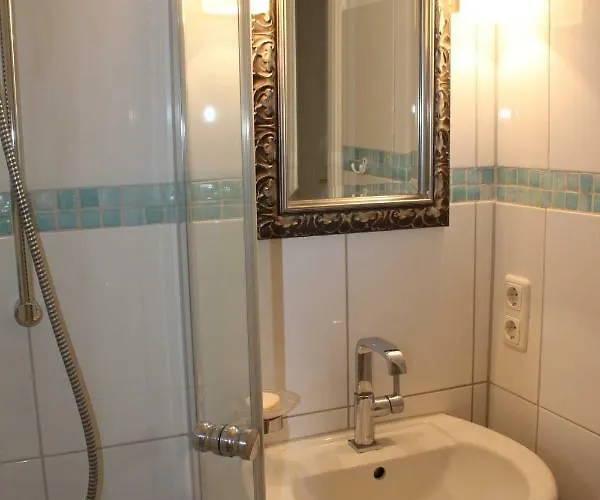 Ostseecharme * Timmendorfer Strand