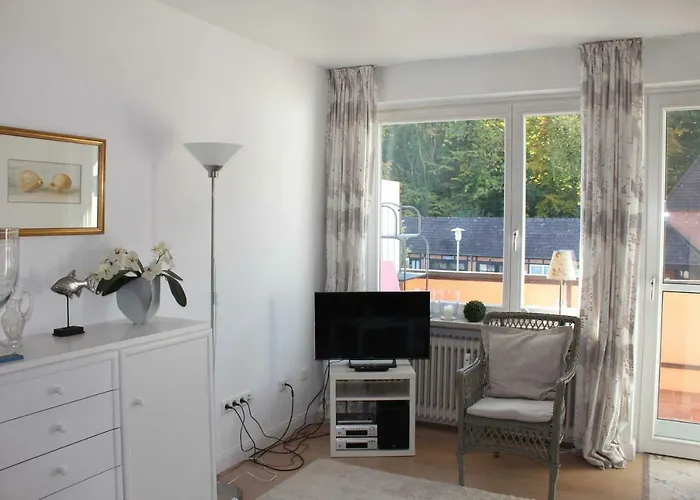 Apartamento Ostseecharme Timmendorfer Strand
