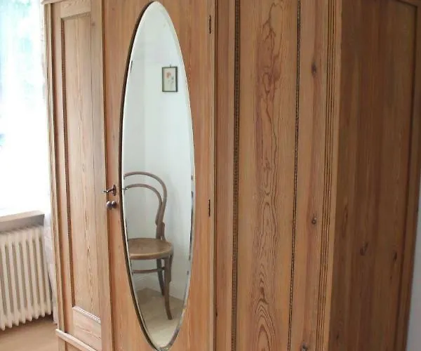 Apartamento Ostseecharme